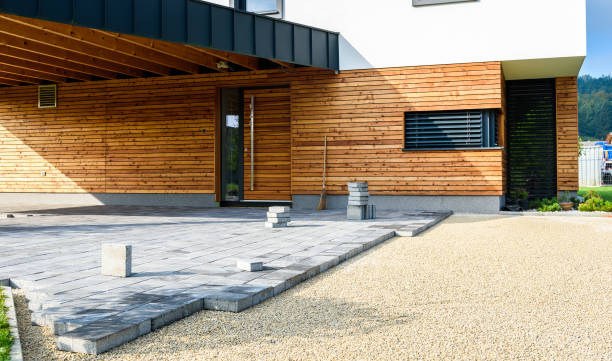 Best Professional Driveway Pavers  in Red Rock, AZ