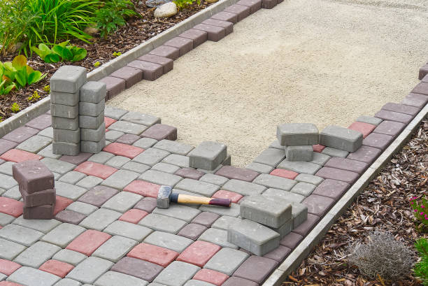 Reasons to Select Us for Your Driveway Paving Requirements in Red Rock, AZ
