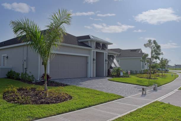 Best Concrete Paver Driveway  in Red Rock, AZ