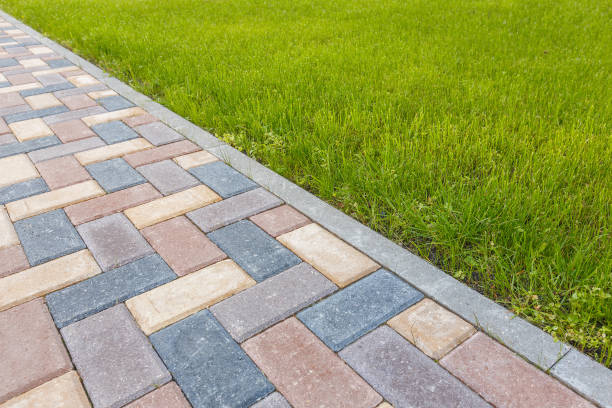 Best Driveway Pavers Near Me  in Red Rock, AZ